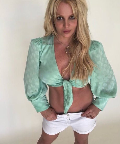 Britney Spears