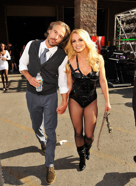 Britney Spears