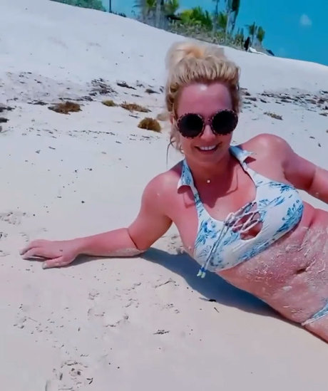 Britney Spears