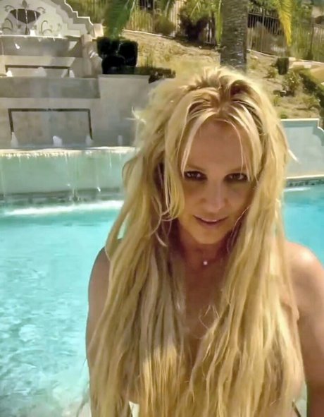 Britney Spears