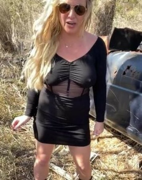 Britney Spears