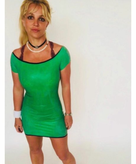 Britney Spears