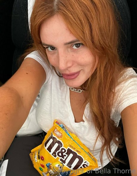 Bella Thorne