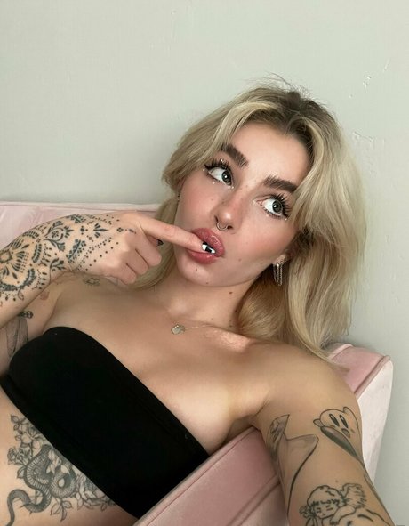 Naakte gelekte OnlyFans-foto van Lems7free