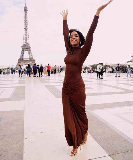 Kelly Rowland