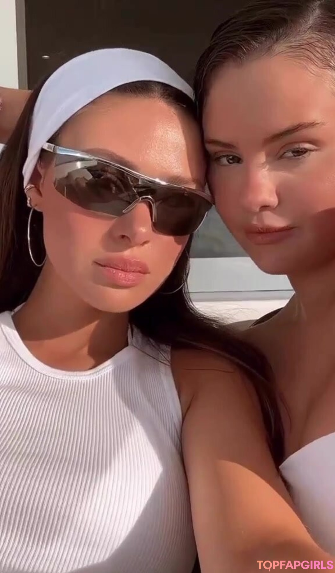 Naakte gelekte OnlyFans-foto van Selena Gomez #1620