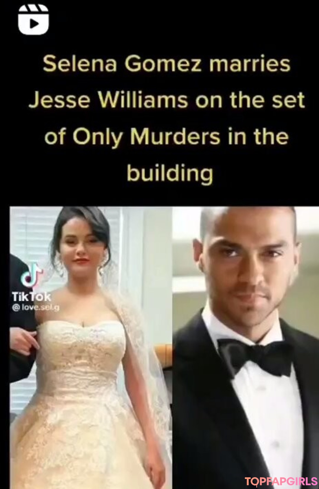 Naakte gelekte OnlyFans-foto van Selena Gomez #1911