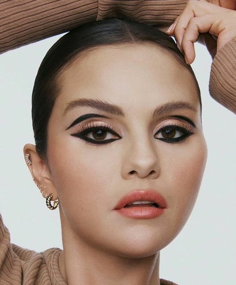 Selena Gomez