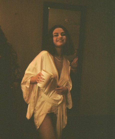 Selena Gomez