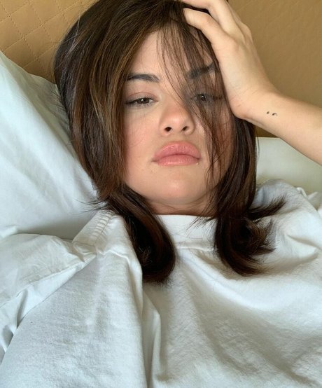 Selena Gomez