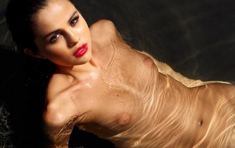 Selena Gomez