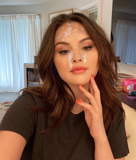 Selena Gomez