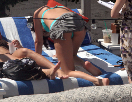 Selena Gomez