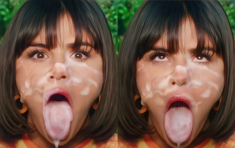 Selena Gomez