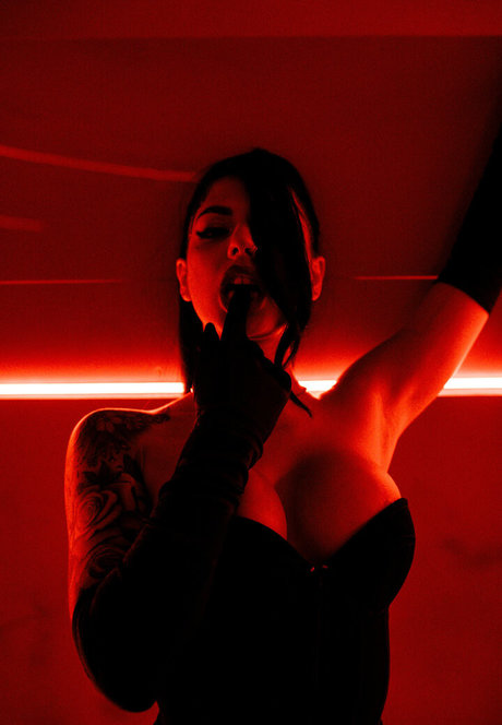 Naakte gelekte OnlyFans-foto van Gvalentinaxxx