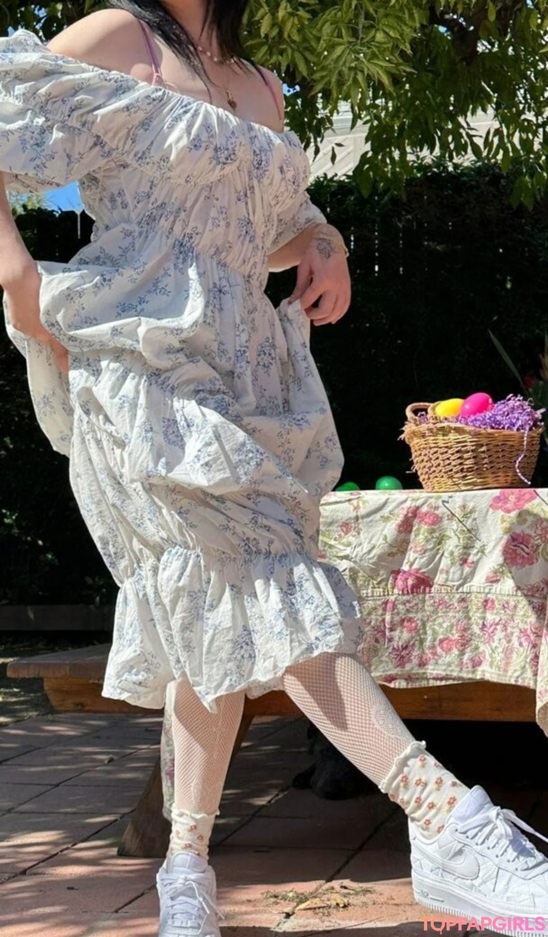 Naakte gelekte OnlyFans-foto van Billie Eilish #1066