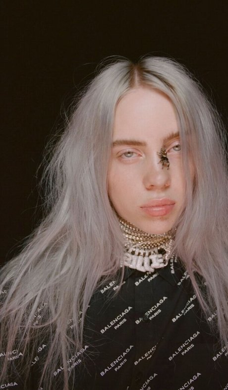 Billie Eilish