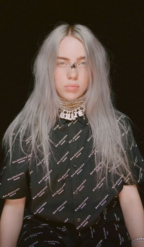 Billie Eilish