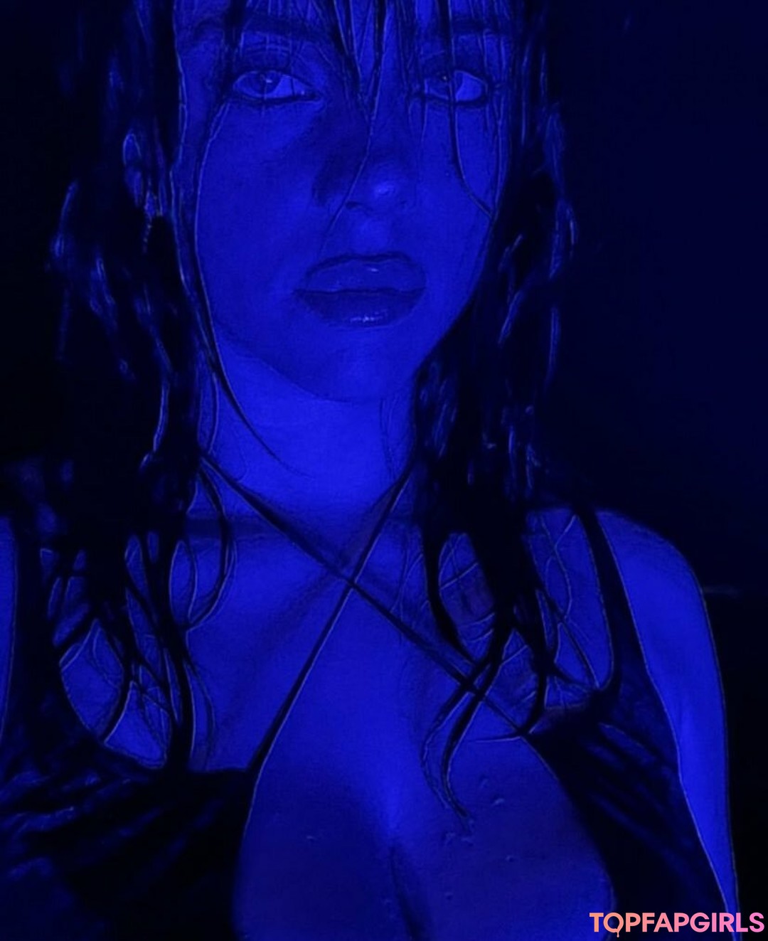 Naakte gelekte OnlyFans-foto van Billie Eilish #1450