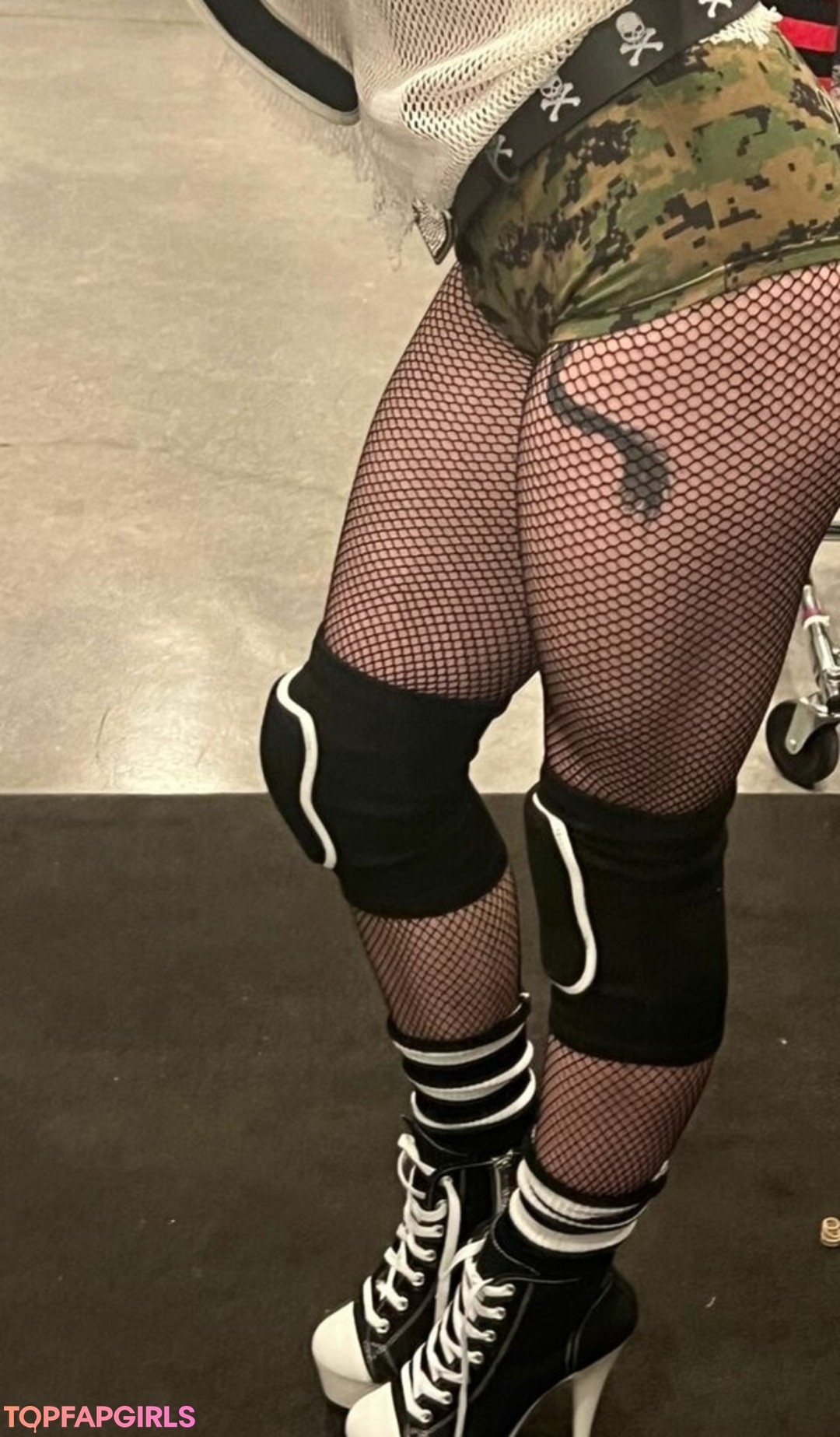 Naakte gelekte OnlyFans-foto van Billie Eilish #1598