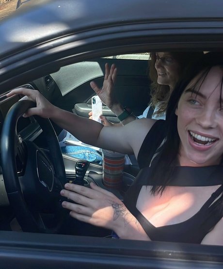 Billie Eilish