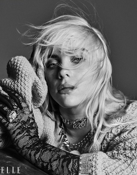 Billie Eilish