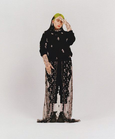 Billie Eilish
