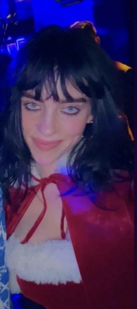 Billie Eilish