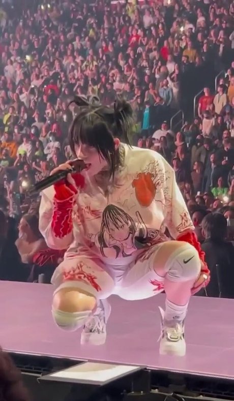 Billie Eilish