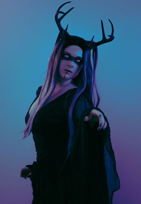 Naakte gelekte OnlyFans-foto van Hiso Neko