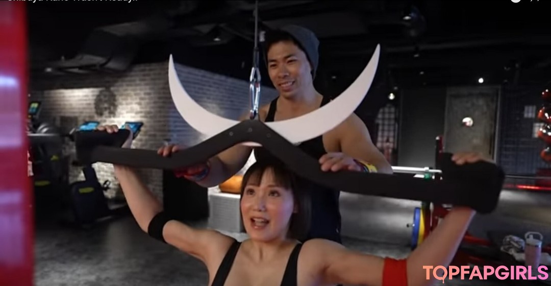 Naakte gelekte OnlyFans-foto van Kaho Shibuya #1002