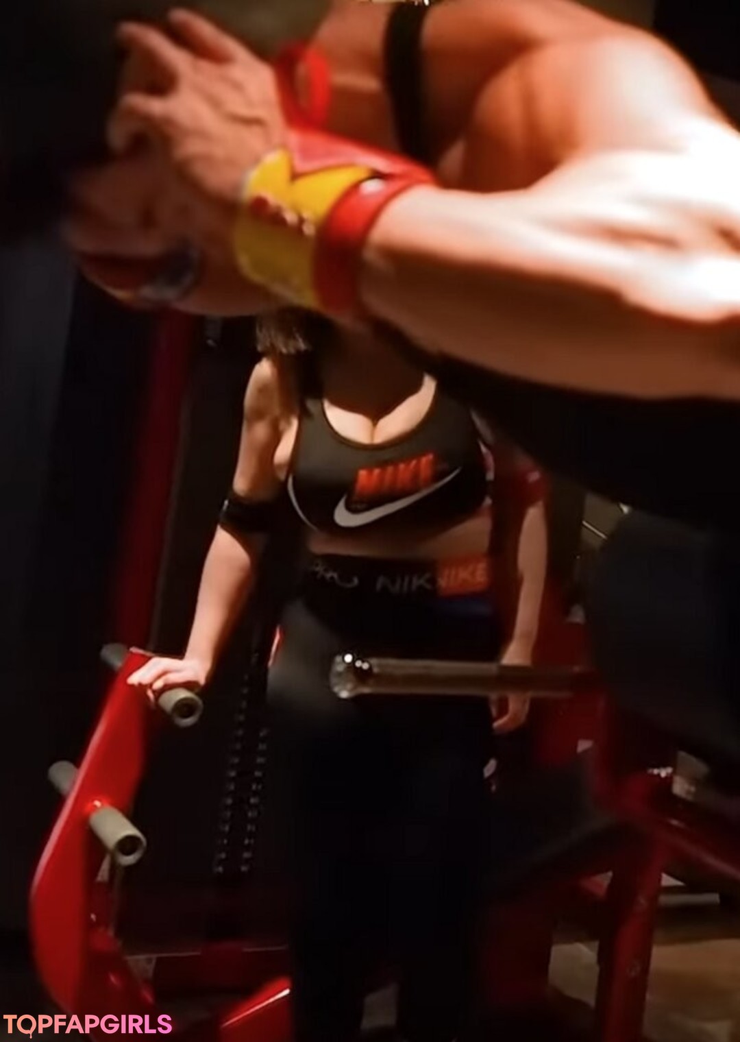 Naakte gelekte OnlyFans-foto van Kaho Shibuya #1061