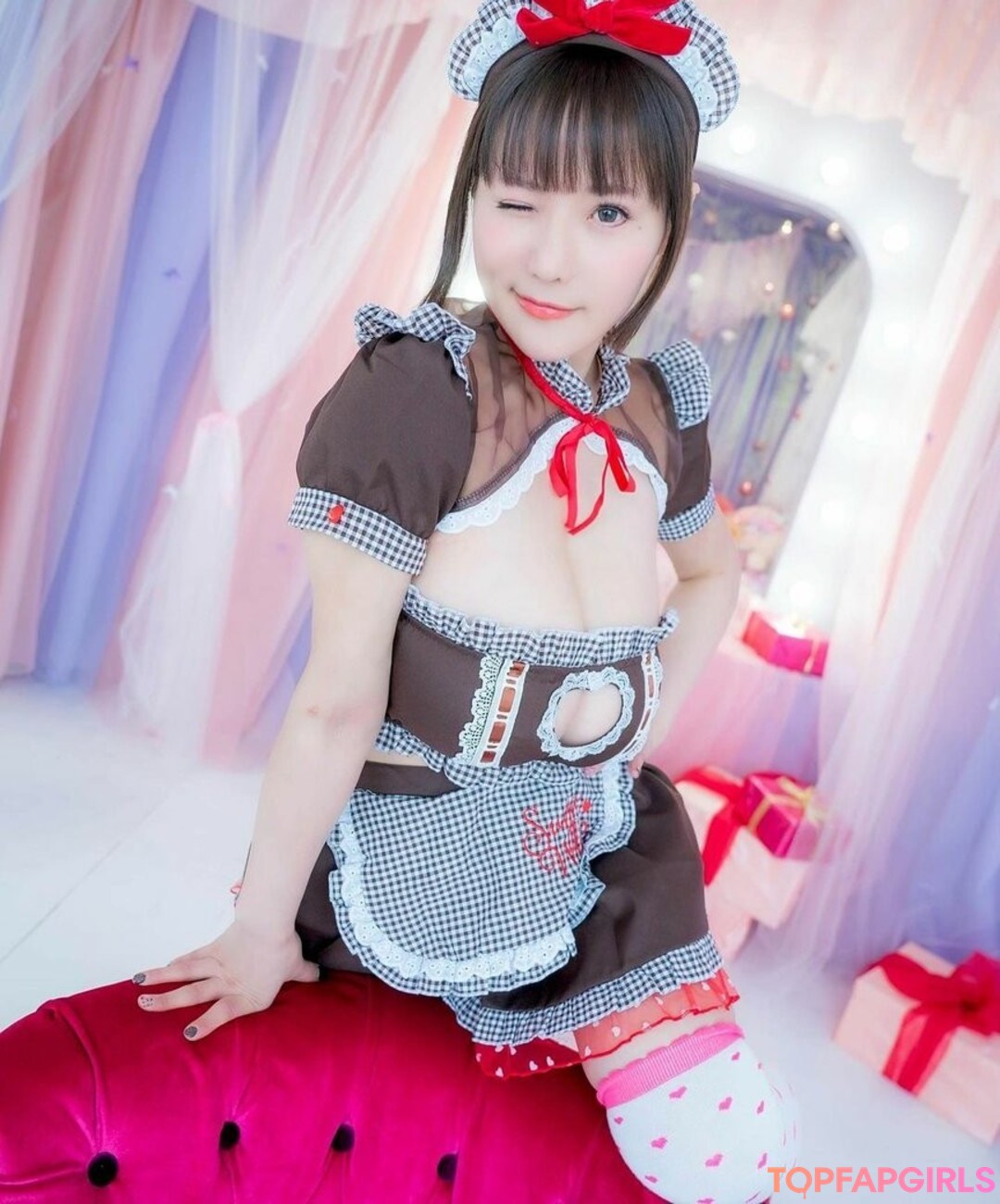 Naakte gelekte OnlyFans-foto van Kaho Shibuya #1067