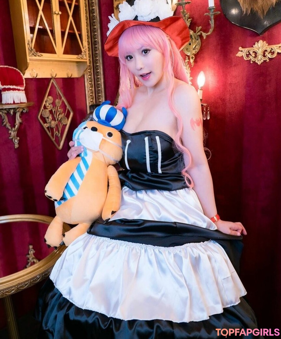 Naakte gelekte OnlyFans-foto van Kaho Shibuya #1100