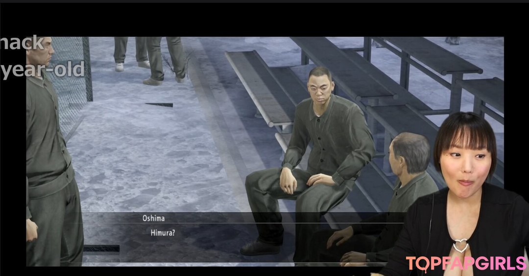 Naakte gelekte OnlyFans-foto van Kaho Shibuya #1178