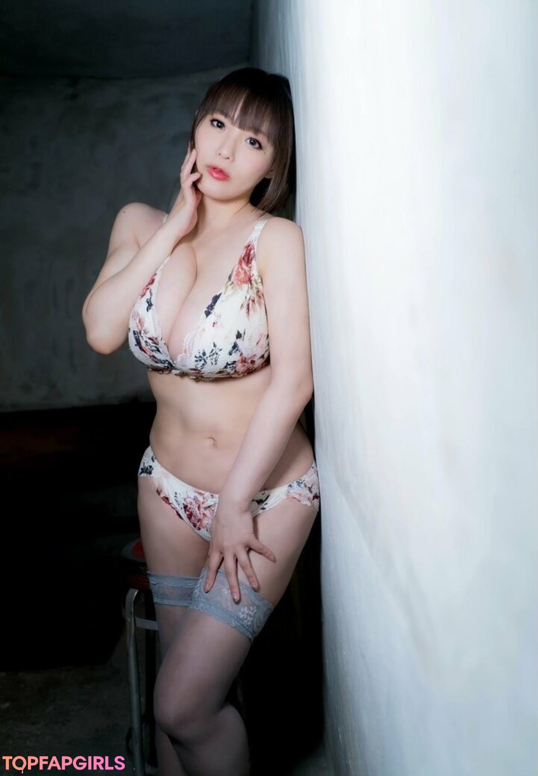 Naakte gelekte OnlyFans-foto van Kaho Shibuya #1188