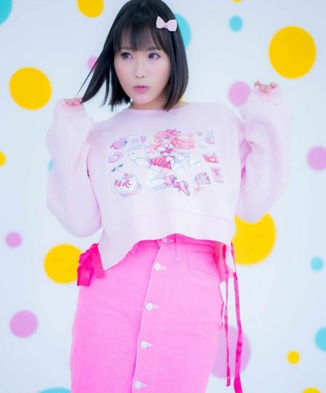 Kaho Shibuya