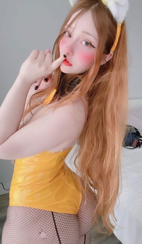 Naakte gelekte OnlyFans-foto van Diovana Konigsreuter