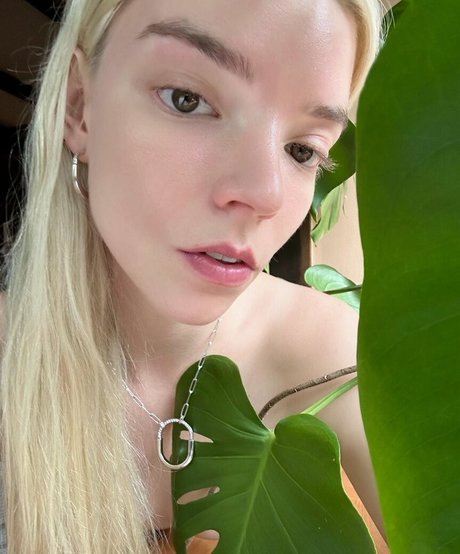 Anya Taylorjoy
