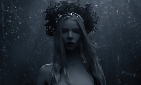 Anya Taylorjoy