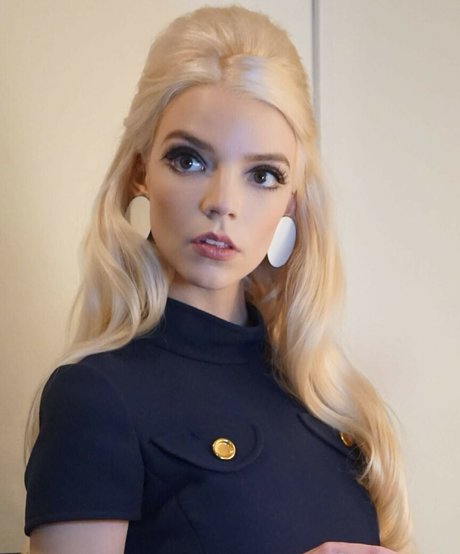 Anya Taylorjoy
