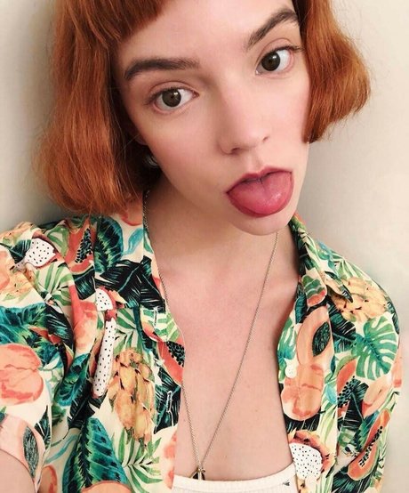 Anya Taylorjoy