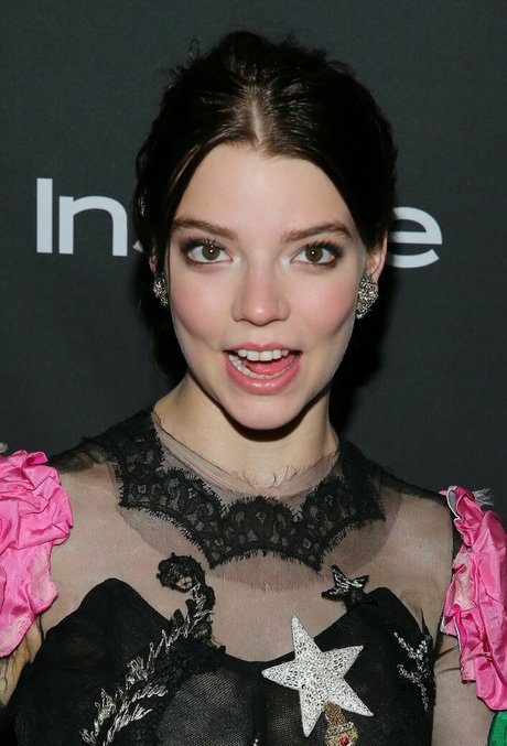Anya Taylorjoy