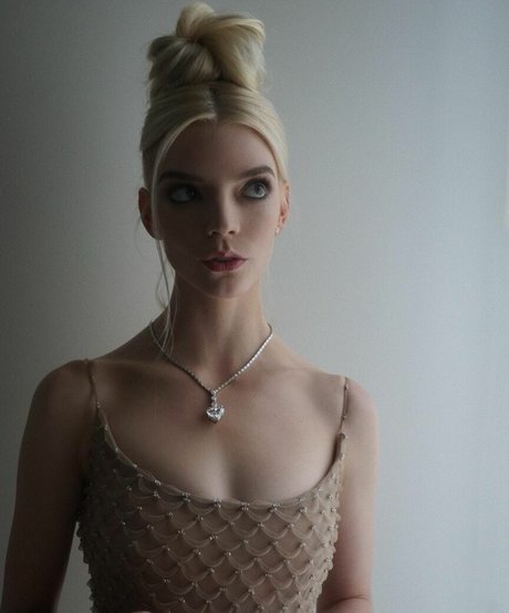 Anya Taylorjoy