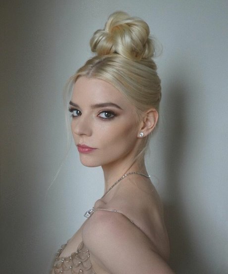 Anya Taylorjoy