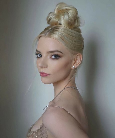 Anya Taylorjoy