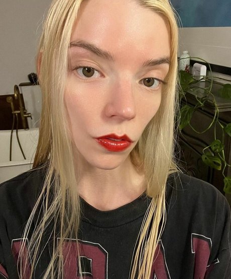 Anya Taylorjoy
