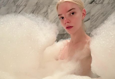 Anya Taylorjoy