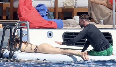 Jessica Biel