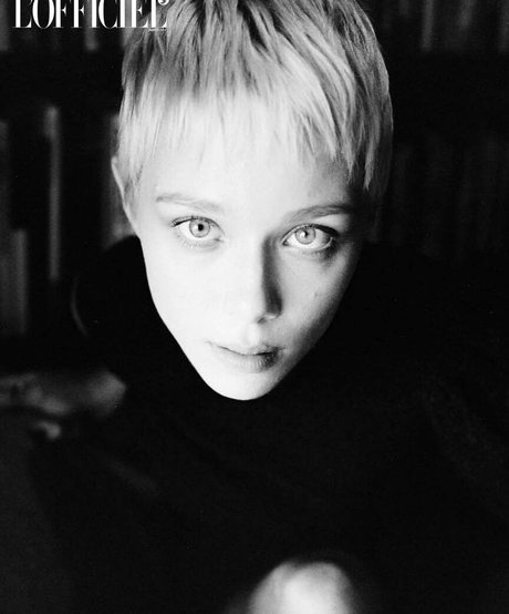 Ivanna Sakhno